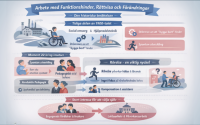 Historia – en tillbakablick