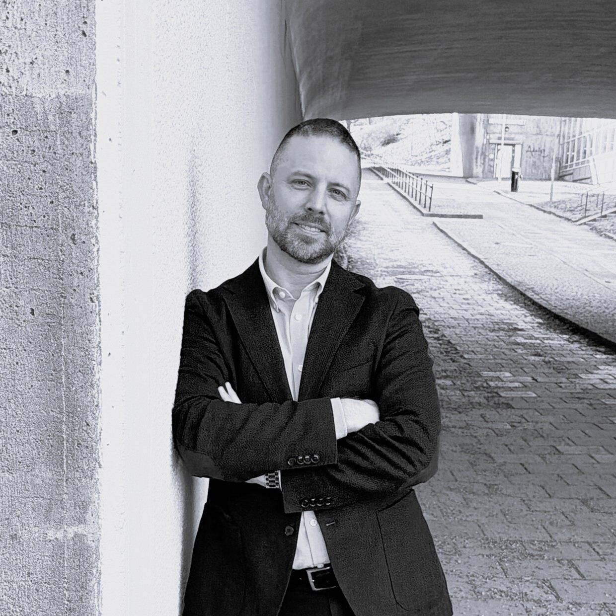 Jonas Sareld