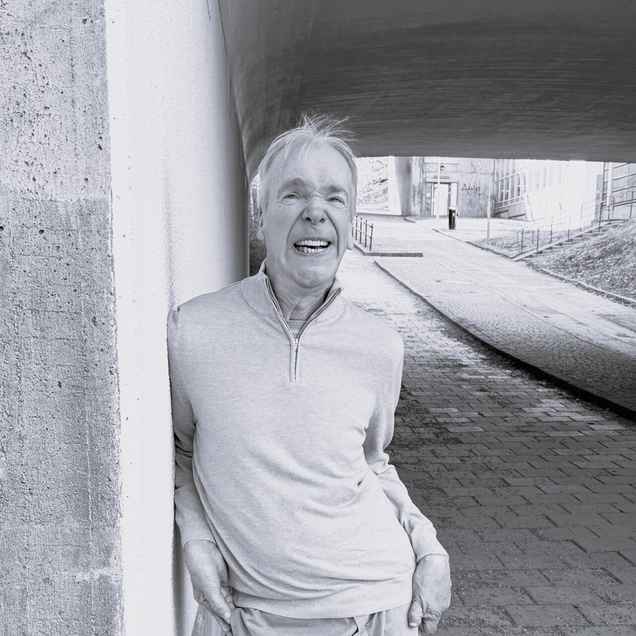 Lars Mullback